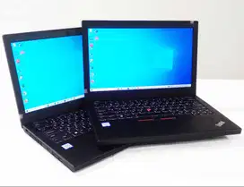 laptop i7 gen 7 murah Lenovo Thinkpad X270 Intel Core i7-7600U