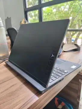 Laptop Lenovo Legion Y530 Gaming dan editing