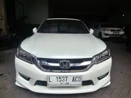 Honda ACCORD VTIL 2013.FULL ORISINIL