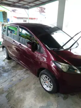 Di jual Honda Freed 2012. 1.5E PSD