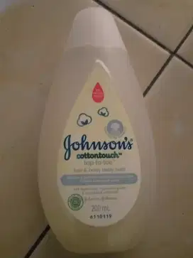 Johnson's baby 200ml