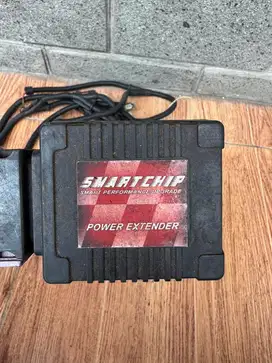 Piggy Back dan Throtle Control Smartchip Untuk Innova dan Fortuner 2KD