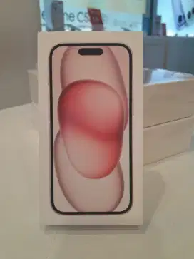Iphone 15 128 pink