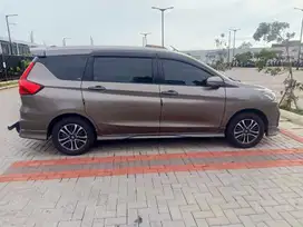 Suzuki Ertiga 2022 Bensin