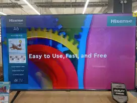 HISENSE SMART TV 55