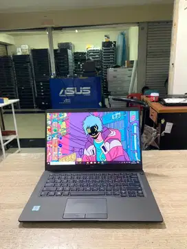 DELL LATITUDE 7400 TOUCHSCREEN