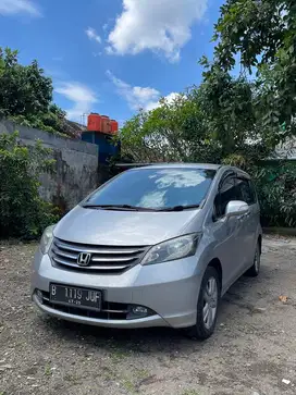 Honda Freed 2011 E PSD AC DIGITAL