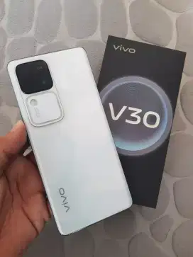 Vivo V30 5G (8gb/256gb) second like new