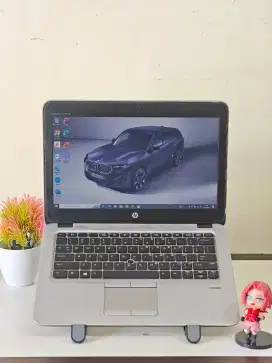 Laptop hp Elitebook nih ram 32 gb