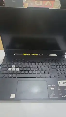 Laptop asus TUF gaming F15