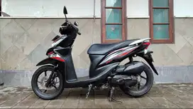 DIJUAL CEPAT HONDA SPACY 2017