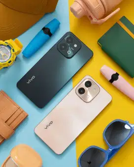 Vivo y28 garansi resmi vivo