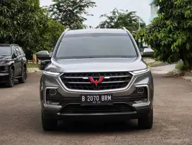 Low KM | Almaz 1.5 Turbo CVT Exclusive 7 Seater 2020