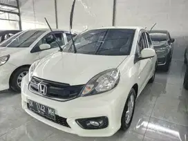 Honda Brio 2016 Bensin