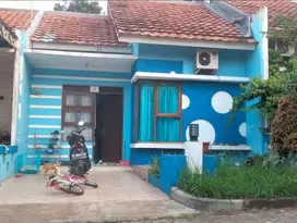 Rumah Cicilan Murah Strategis dekat Ohana Waterpark Bekasi Siap KPR J-