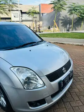 Suzuki Swift 2009 Automatic88