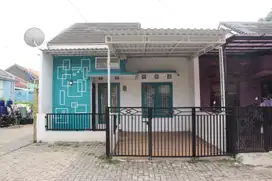 Rumah SHM Hook 9 Menit ke RS Kartika Husada Jatiasih DP Ringan J-20386