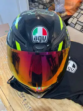 Helm AGV Original