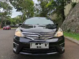 NISSAN GRAND LIVINA HWS AT 2018 HARGA CASH PROMO MOBIL TERAWAT