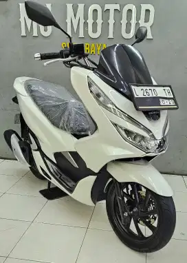 Honda PCX 150 ABS 2019 // MULUS