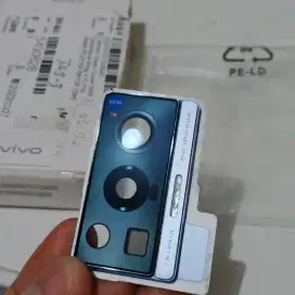 Kaca lensa bawaan copotan Vivo X70 pro original