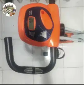 Sepeda statis TL920 sepeda lipat statis xbike