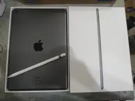 iPad geb 9 64gb plus apple pencil