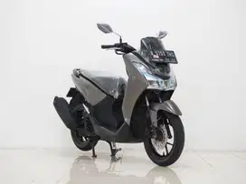 Bisa COD - Yamaha Lexi 125 2020 [ Garansi Mesin 5.000 Km ]