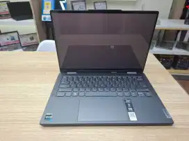 PROMO LAPTOP ULTRABOOK 2IN1 LENOVO YOGA 7i INTEL EVO I7