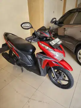 Vario 125 kzL old 2013 gbm