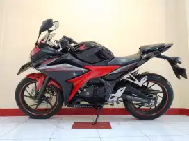 CBR 150 CC TH 2018, DP 500 RIBU