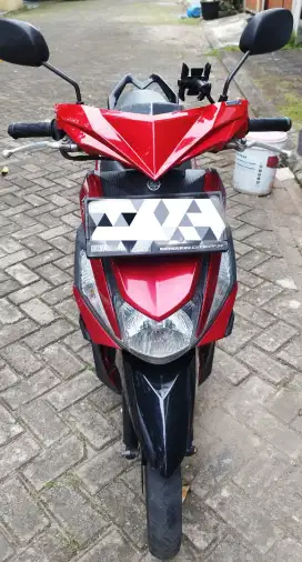 For sale Yamaha mio M3 2019