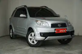 Toyota Rush 2014 Bensin