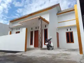 rumah baru ngemplak kartasura