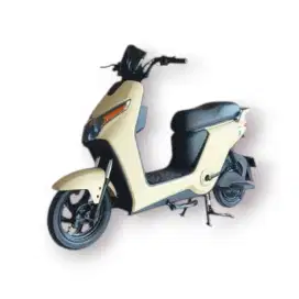 Sepeda Listrik Uwinfly D70