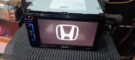 Kenwood ddx315 ,honda mobilio