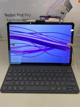 Redmi Pad Pro (kredit)