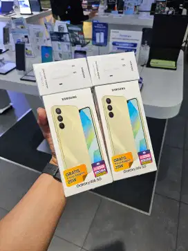 Samsung A16 5G 8/256 Garansi Resmi Murah