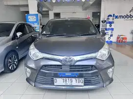 Tdp 5jt | TOYOTA CALYA G MT 1.2 2019