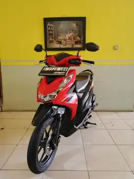 DP 1,2JT AJA NEW HONDA BEAT FI CBS TAHUN 2023 JOSS