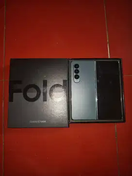 Samsung Fold 4 12/512gb sein fullset ori zfold4 zfold fold4 z