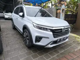 Honda BR-V Prestige Sensing 2022 Bensin Low KM