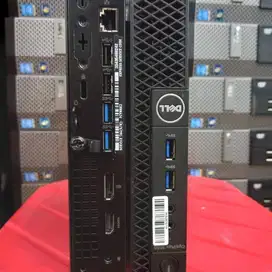 PC MINI DELL 3050 CORE i5 G7  SBR/NK