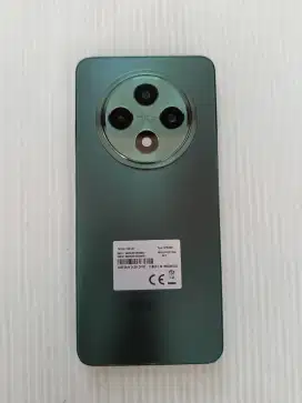 OPPO RENO 12F 5G 12/512 hijau