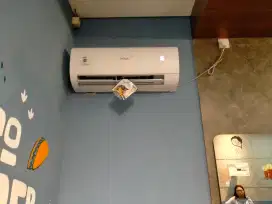 Service AC bongkar pasang AC tukang AC panggilan isi freon AC