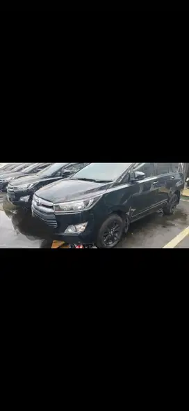 Toyota Kijang Innova 2019 Diesel