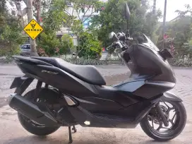 (DP 1 Jt)‼️ PCX 160 CBS Hitam Doff 2022 Cash & Kredit