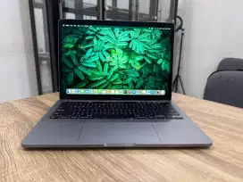 Macbook Pro 13-inch 2020 M1 8/512