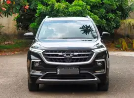 Wuling Almaz 1.5 Exclusive 7 Seater Hitam AT 2019