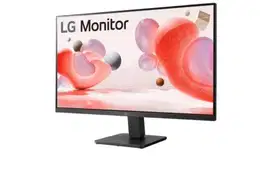 LG Monitor 27MR400-B 27 Full HD Display with AMD FreeSync 100HZ